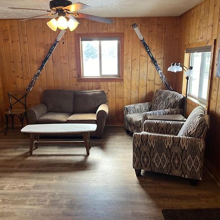 South Fork Lodge & Rv Park Colorado Екстериор снимка