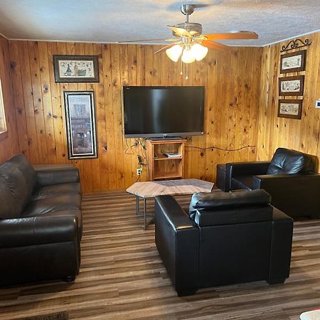 South Fork Lodge & Rv Park Colorado Екстериор снимка