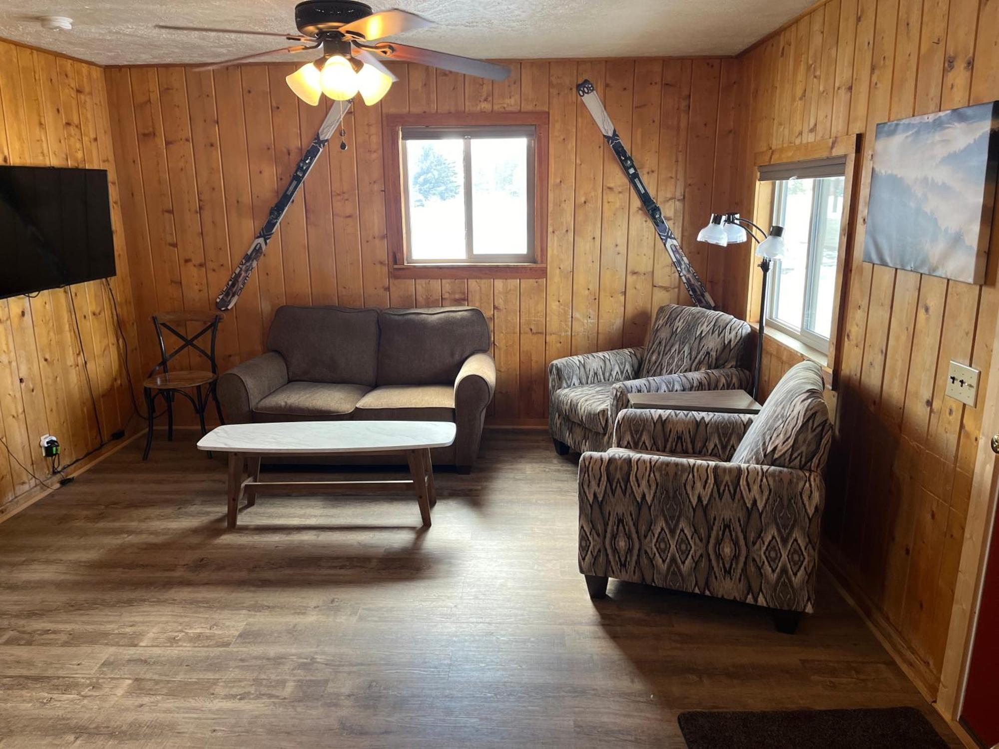South Fork Lodge & Rv Park Colorado Екстериор снимка
