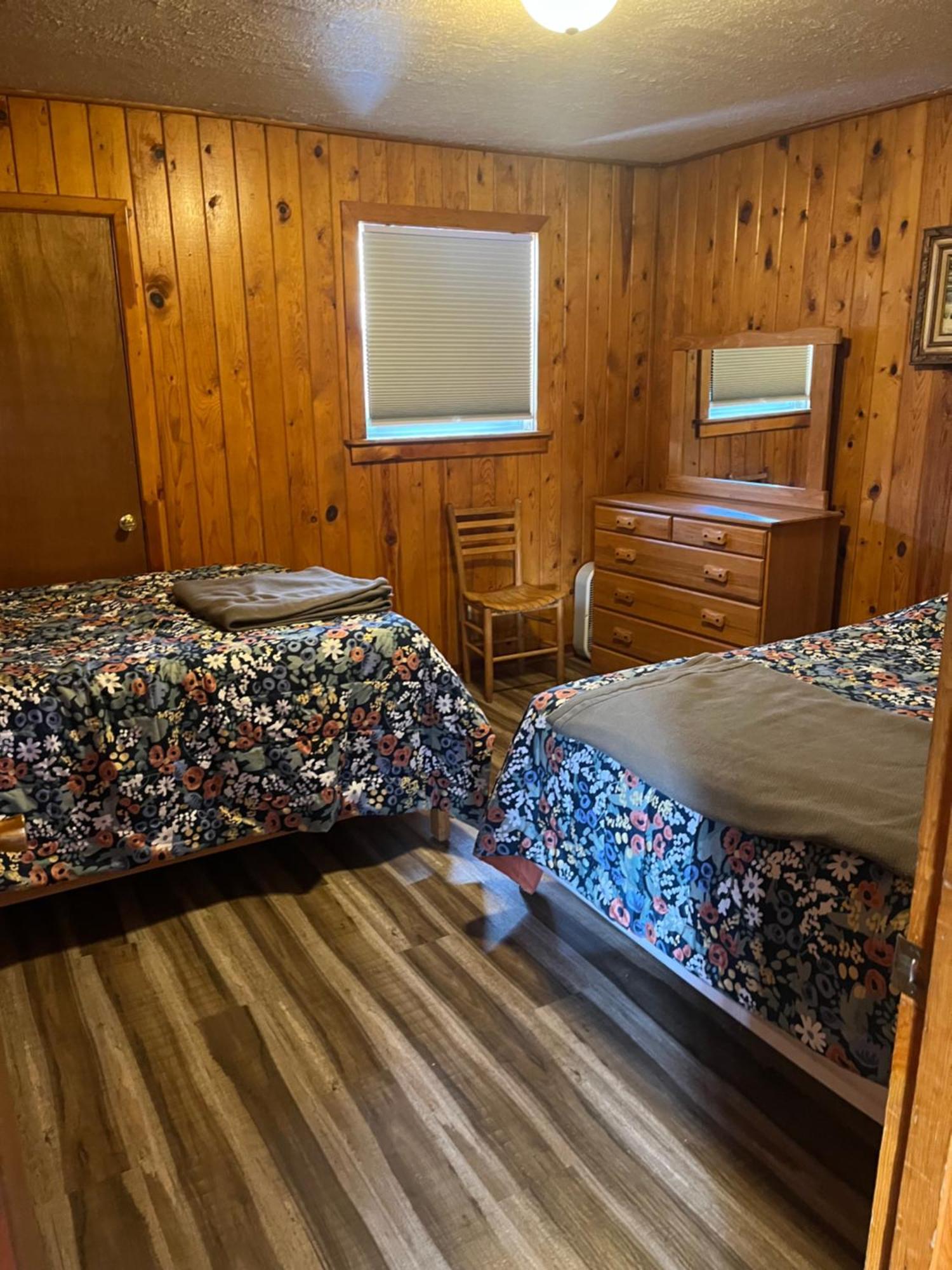 South Fork Lodge & Rv Park Colorado Екстериор снимка