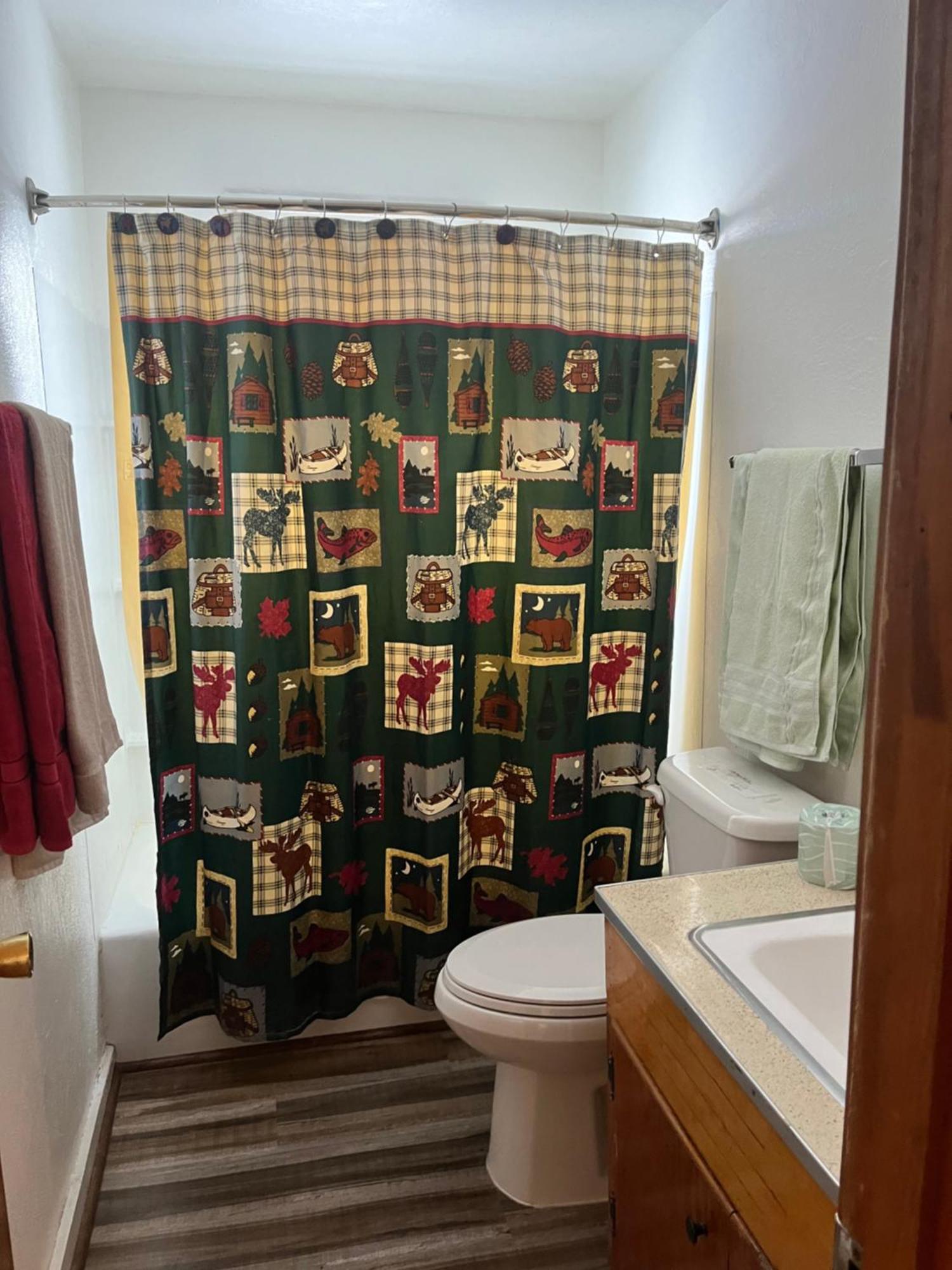 South Fork Lodge & Rv Park Colorado Екстериор снимка
