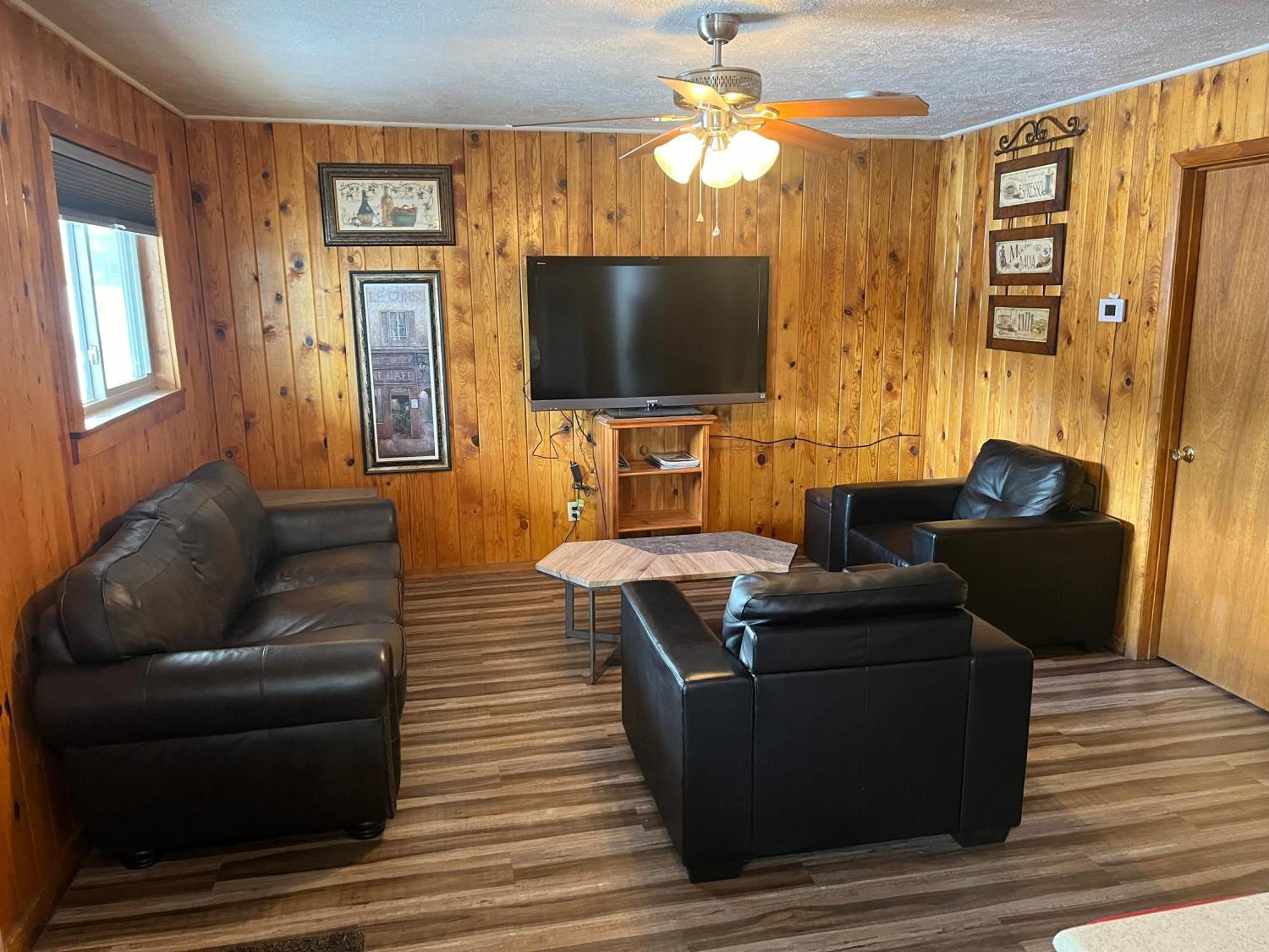 South Fork Lodge & Rv Park Colorado Екстериор снимка