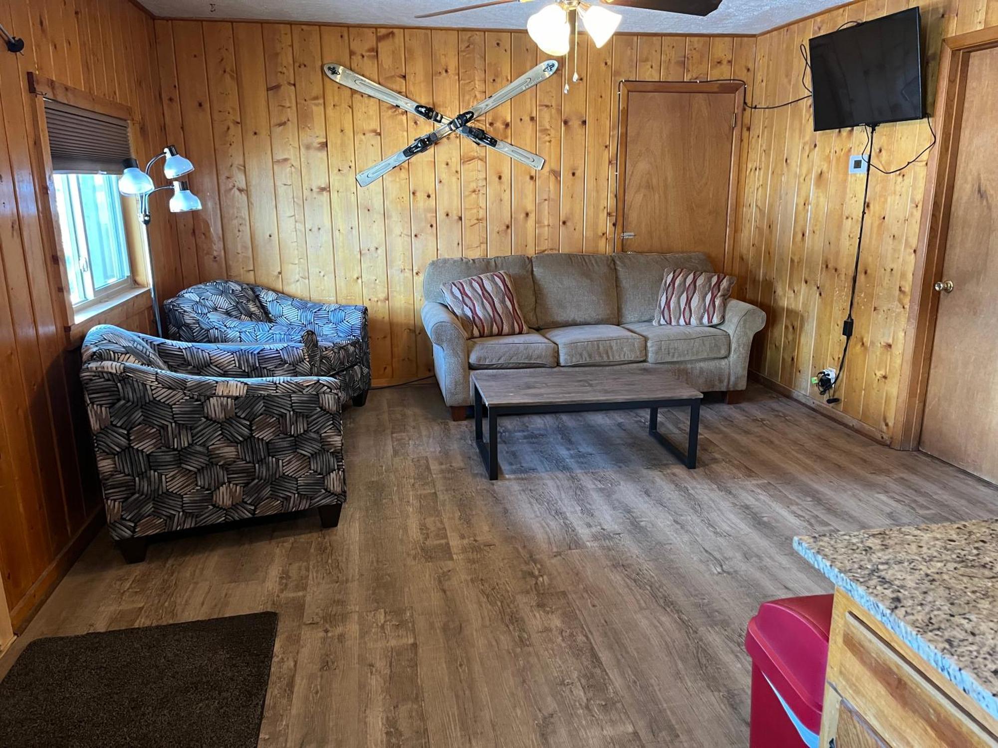South Fork Lodge & Rv Park Colorado Екстериор снимка