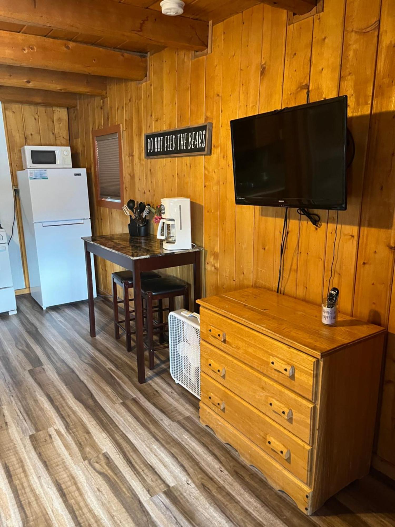 South Fork Lodge & Rv Park Colorado Екстериор снимка
