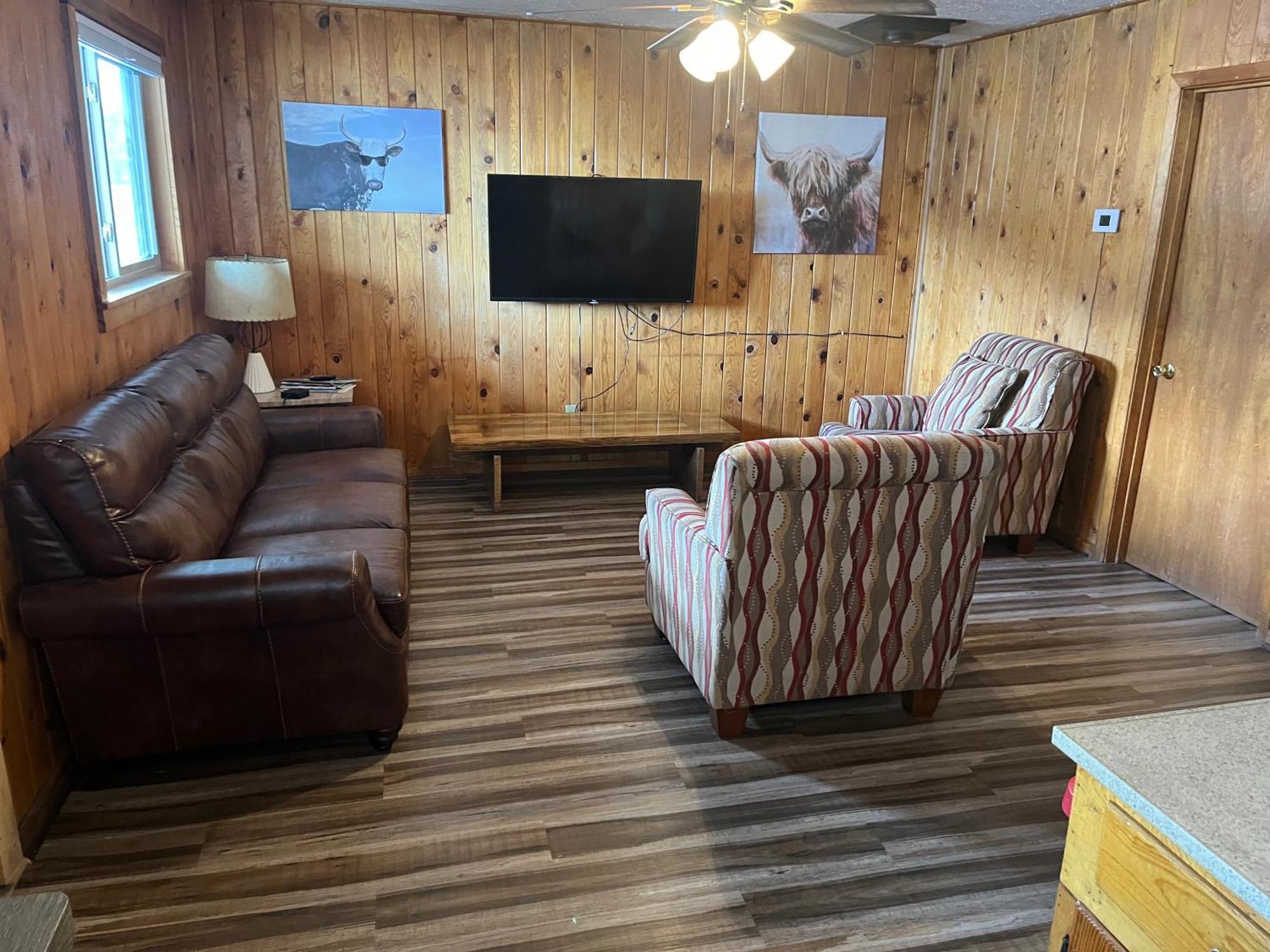 South Fork Lodge & Rv Park Colorado Екстериор снимка