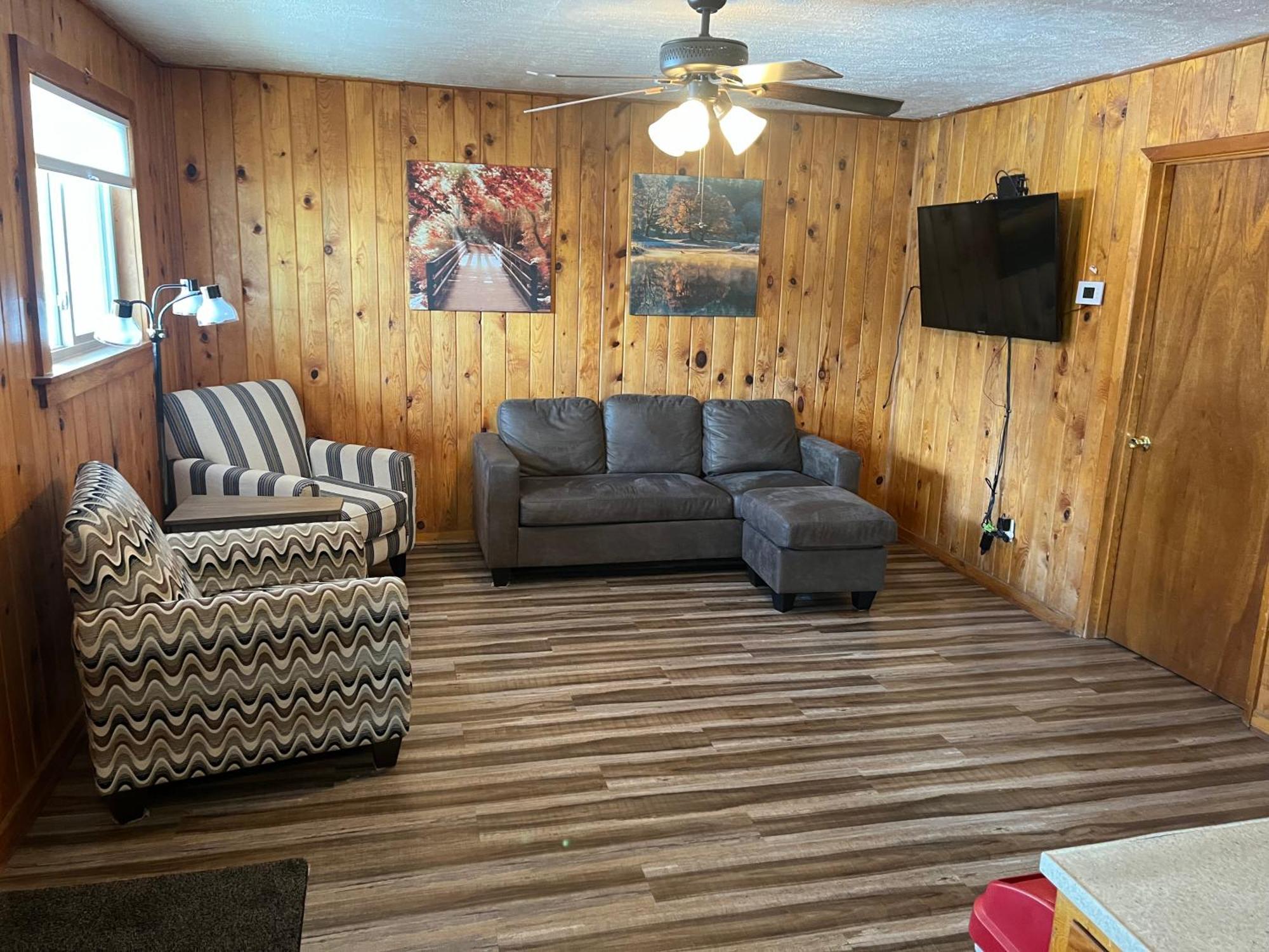South Fork Lodge & Rv Park Colorado Екстериор снимка