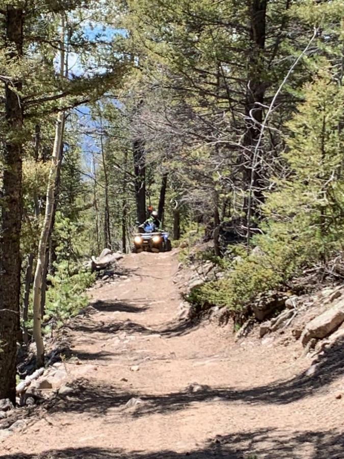 South Fork Lodge & Rv Park Colorado Екстериор снимка