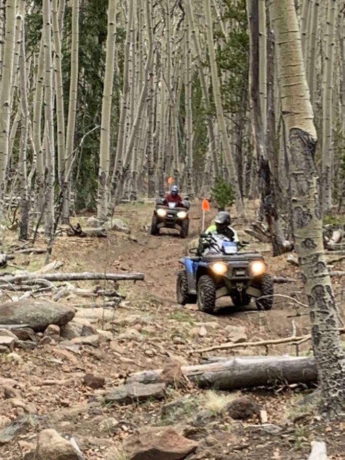 South Fork Lodge & Rv Park Colorado Екстериор снимка