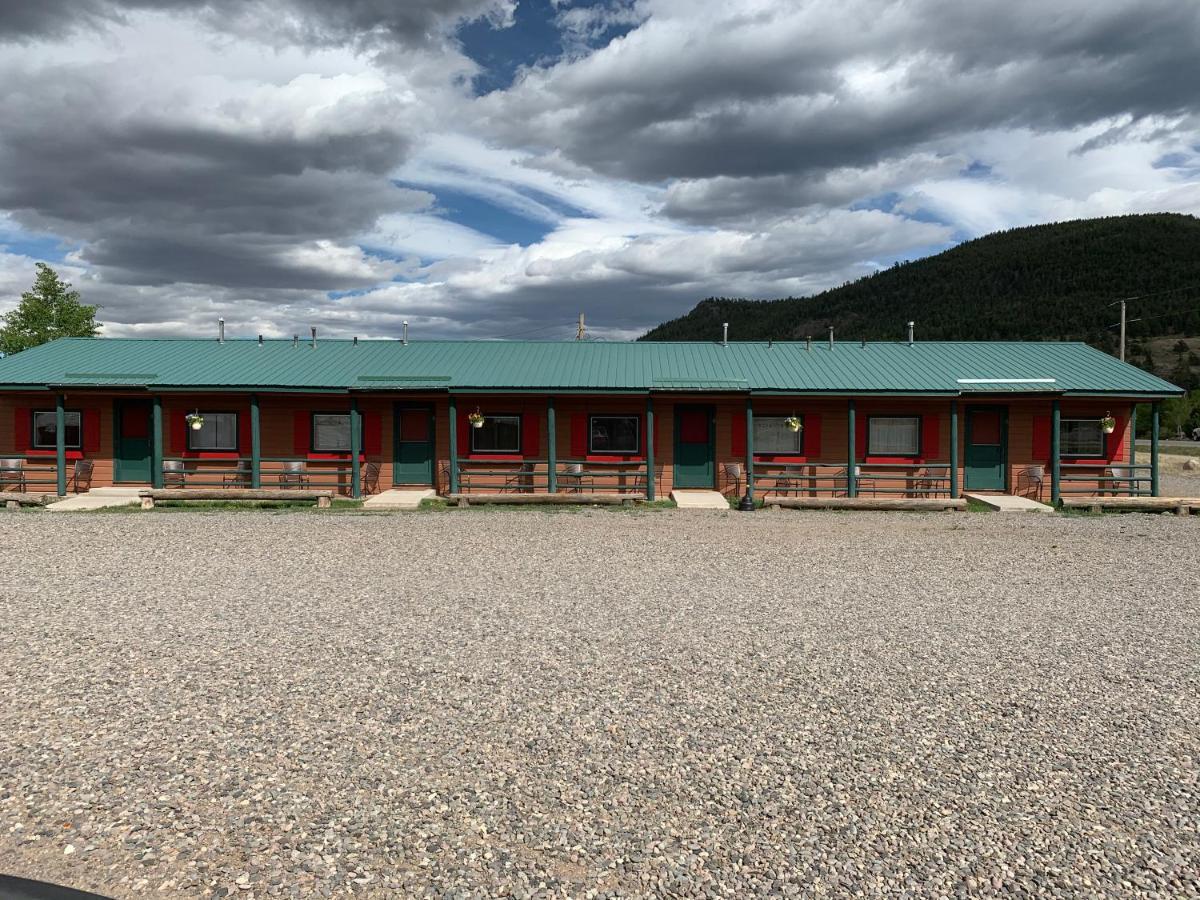 South Fork Lodge & Rv Park Colorado Екстериор снимка
