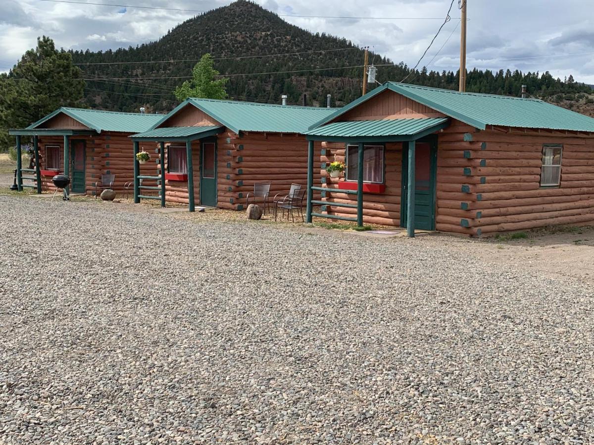 South Fork Lodge & Rv Park Colorado Екстериор снимка